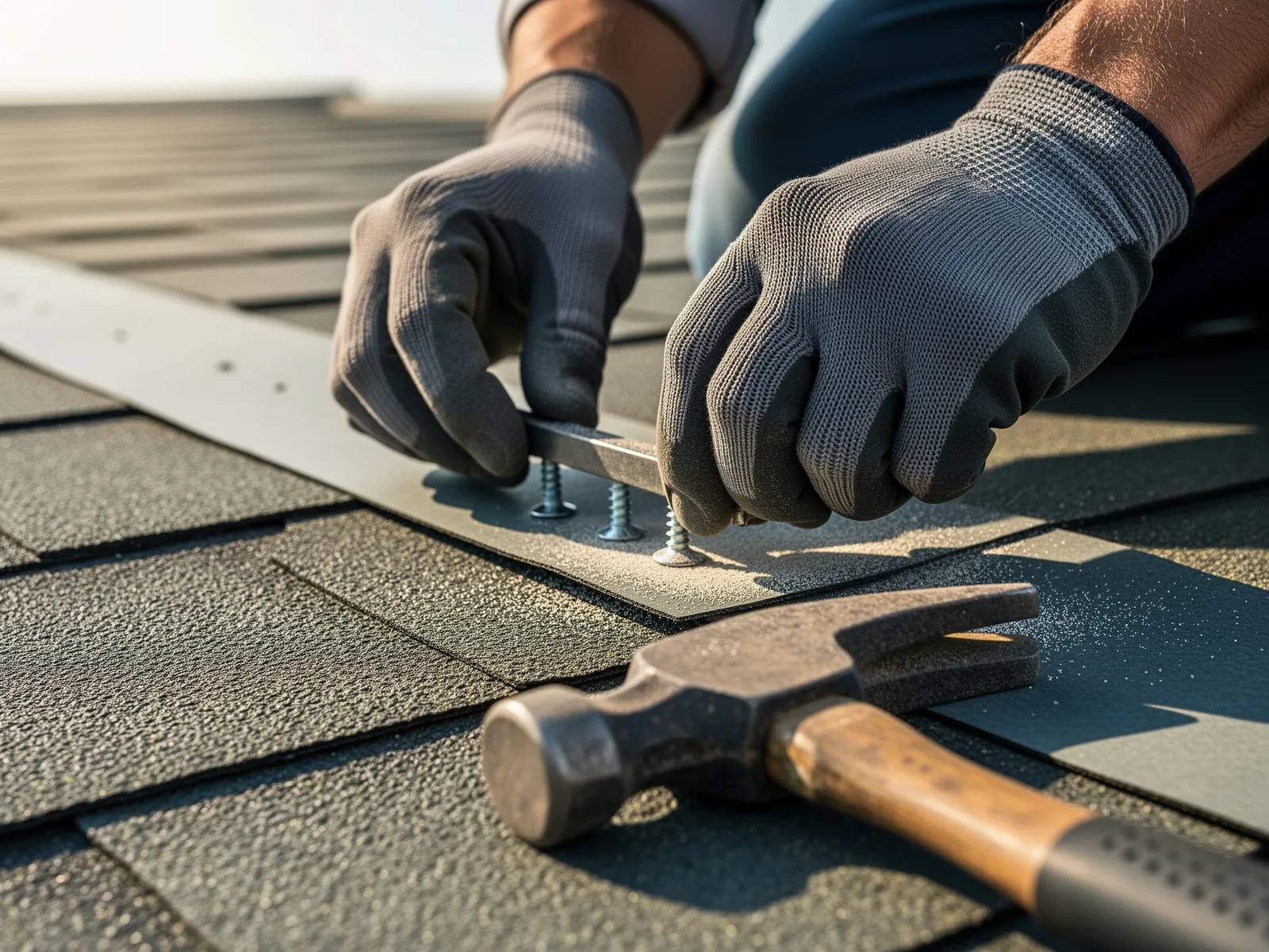 Why choose Fascia Repair in Henderson, NY